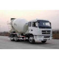 High Quality 10m3 6x4 concrete mixer truck, mixer truck 8-10 cubic meter